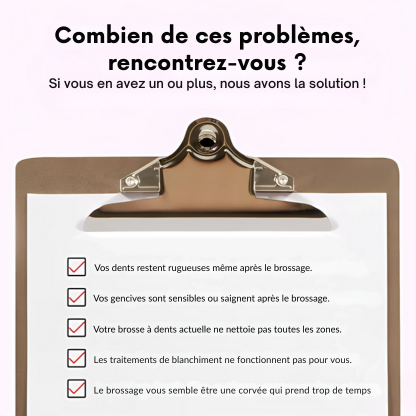 Brosse Electrique