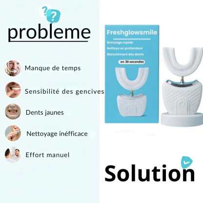 Brosse Electrique