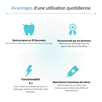 Brosse Electrique