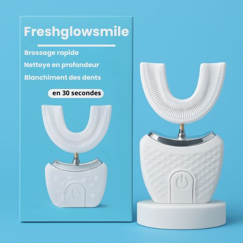 Brosse Electrique